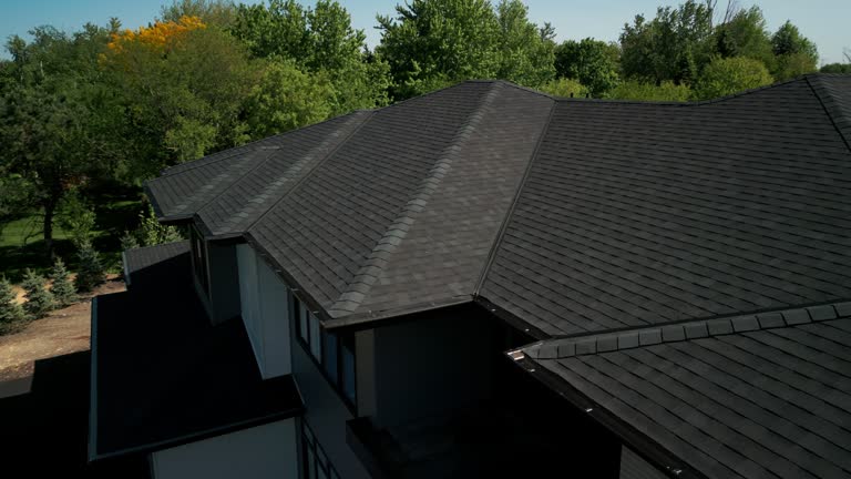 Best Asphalt Shingle Roofing  in Weslaco, TX