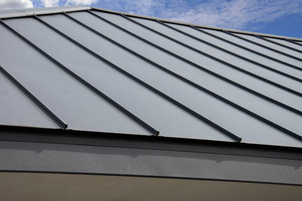 Best Commercial Roofing Services  in Weslaco, TX